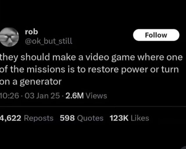 million dollar idea