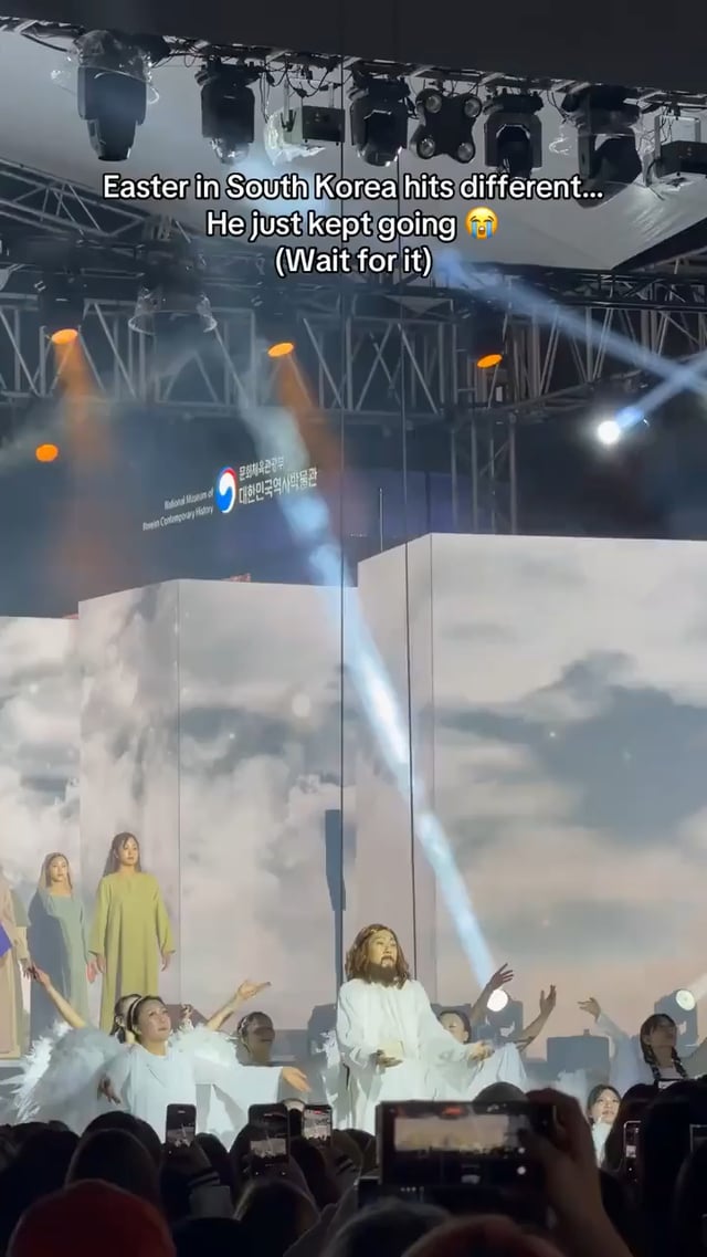 My people need me